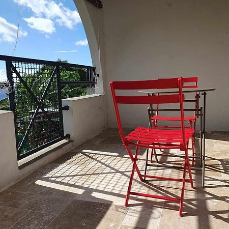Les Fauvettes Villa Saint-Paul Bagian luar foto