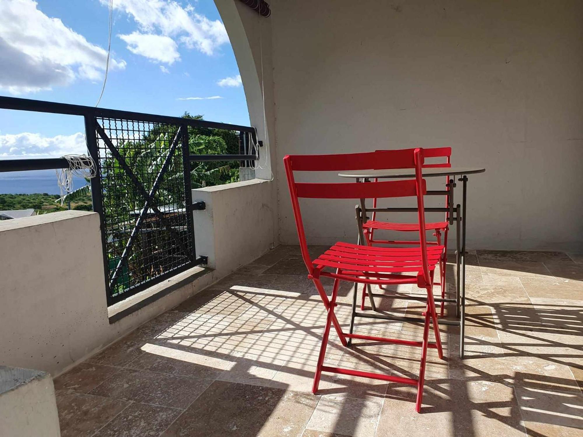 Les Fauvettes Villa Saint-Paul Bagian luar foto