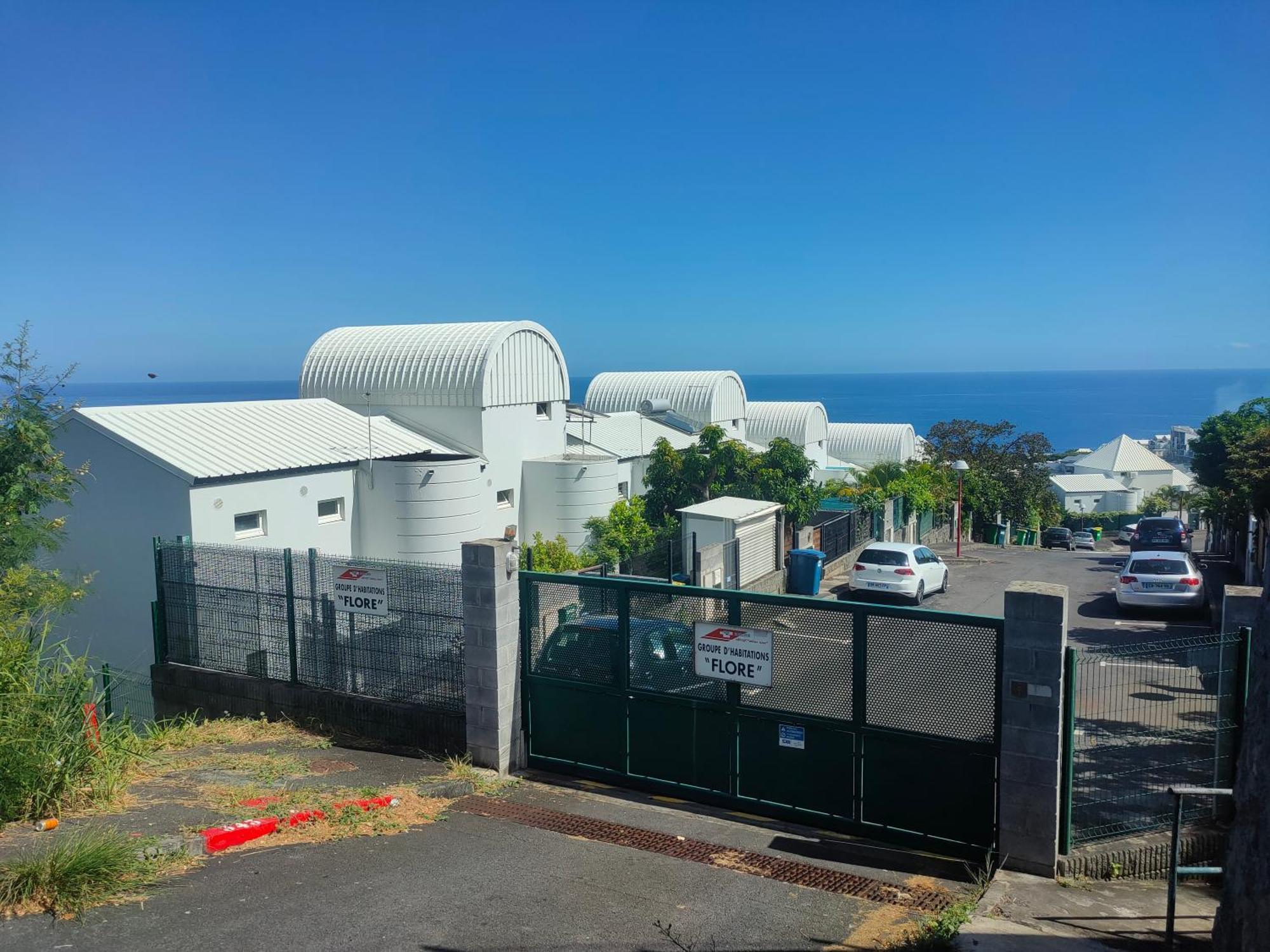 Les Fauvettes Villa Saint-Paul Bagian luar foto