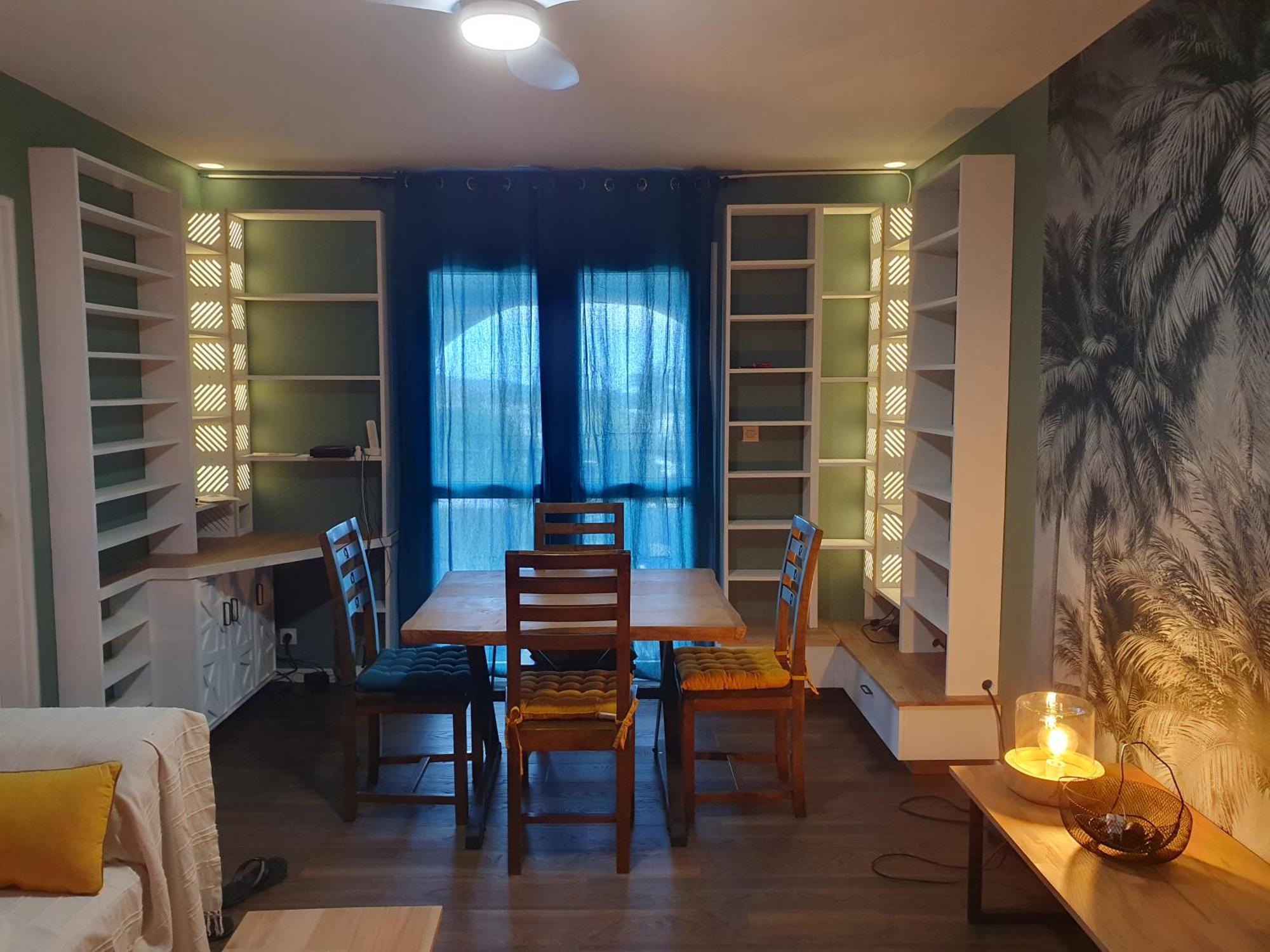 Les Fauvettes Villa Saint-Paul Bagian luar foto